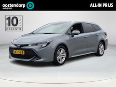 Toyota Corolla Touring Sports - 1.8 Hybrid Dynamic Edition | Elektr. klep | Head-Up | Apple CarPlay | Rijklaar incl. garan