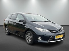 Toyota Auris Touring Sports - 1.8 Hybr. Lease