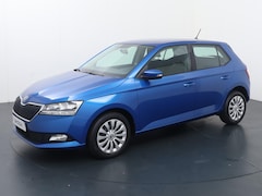 Skoda Fabia - 1.0 TSI Ambition | 95 PK | Cruise control | Airco | Apple Carplay/Android Auto |