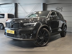 Volvo XC40 - 2.0 B3 Plus Dark Black edition camera harman kardon 20 inch