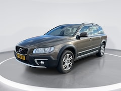 Volvo XC70 - 2.0 D4 FWD Nordic+ |ORIG. NL|1STE EIGENAAR|TREKHAAK|STOELVERW.|CRUISE|NAVI| 4047