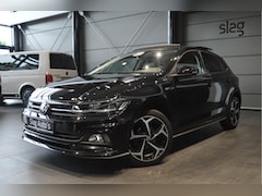 Volkswagen Polo - 1.0 TSI R-Line clima cruise pano camera 17 inch