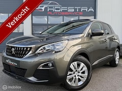 Peugeot 3008 - 1.2 PureTech Pano Stoelverw Carplay D-riem-VV