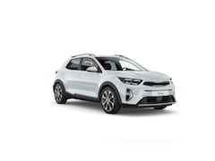 Kia Stonic - 1.0 T-GDi MHEV ComfortLine Direct uit voorraad leverbaar Nu €40, - p.m. korting op private