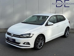 Volkswagen Polo - 1.0 TSI Highline| Clima | Carplay | Adaptive Cruise | NW APK