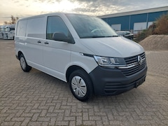 Volkswagen Transporter - 2.0 TDI L1H1 28 2.TDI 110pk EU6