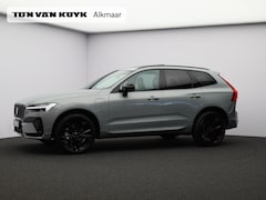 Volvo XC60 - 2.0 T6 Plug-in hybrid AWD Plus Black Edition / Panoramadak elektrisch / Sportstoelen elekt
