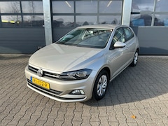 Volkswagen Polo - 1.0 TSI 95pk Comfortline