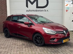 Renault Clio Estate - 0.9 TCe Life - BOSE - Navi - Keyless-LED