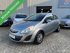 Opel Corsa - 1.2-16V Edition