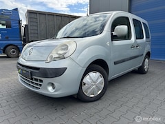 Renault Kangoo Family - 1.6-16V Expression