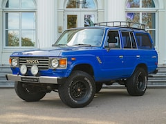 Toyota Land Cruiser - 4.2 | Gerestaureerd |