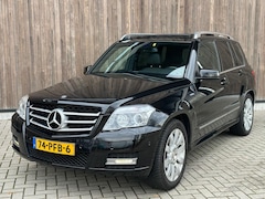 Mercedes-Benz GLK-klasse - 250 CDI 4-Matic | PANO | XENON | LEDER |