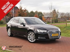 Audi A4 Avant - 2.0 TFSI ultra Sport Pro Line Spring Advantage | Cruise Control | Automaat | Navi | Blueto