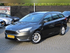 Ford Focus Wagon - 1.0 EcoBoost 100pk Trend