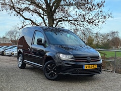 Volkswagen Caddy - 2.0 TDI L1H1 BMT | DSG Automaat | Airco + Cruise nu €7.975, - Excl. BTW
