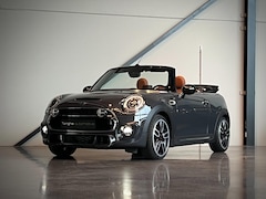 MINI Cabrio - 2.0 Cooper S, JCW Pack, Harman Kardon, Head Up, Leer, YOURS