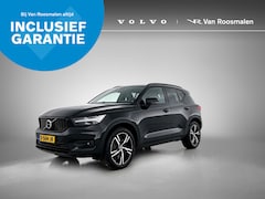 Volvo XC40 - 1.5 T5 Recharge R-Design