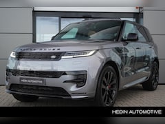 Land Rover Range Rover Sport - P460e Dynamic Edition l Caraway l Soft Close l Head-Up Display l Towing Pack