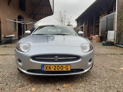 Jaguar XK - 4.2 V8 Coupé