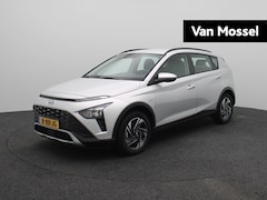 Hyundai Bayon - 1.0 T-GDI Comfort | Achteruitrijcamera | Cruise Control | Bluetooth | Apple Carplay/Androi