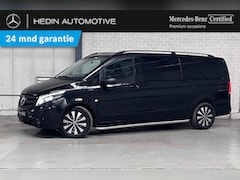 Mercedes-Benz eVito Tourer - Business Solution L3 | Stoelverwarming | LED | Parktronic met camera | Climate Control