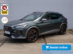 CUPRA Formentor - 1.4 e-Hybrid VZ Copper Edition Panoramadak