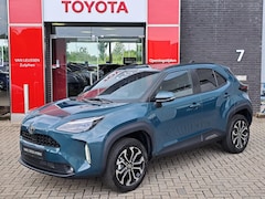 Toyota Yaris Cross - 1.5 Hybrid 130 Dynamic COMFORT PACK NIEUW DIRECT UIT VOORRAAD LEVERBAAR BLIND SPOT STOEL