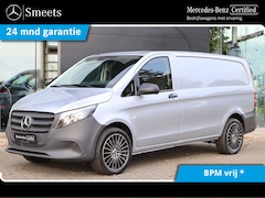 Mercedes-Benz Vito - 116 CDI L2 PRO 4x4