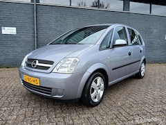 Opel Meriva - 1.8-16V 94.000Km Nap/Apk 10-'26