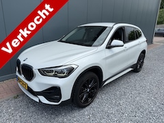BMW X1 - s-Drive18i 140pk High Executive