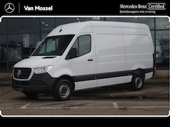 Mercedes-Benz Sprinter - 317 CDI L2H2 | AIRCO/NAVI/CAMERA/CRUISE/3.500KG AHW | Certified