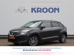 Suzuki Baleno - 1.0 112 pk Boosterjet High Executive|navigatie|Stoelverwarming|Camera|