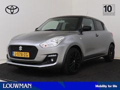 Suzuki Swift - 1.2 Select Smart Hybrid | NL auto | Dealeronderhouden auto |