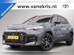 Toyota Corolla Cross - Hybrid 180 GR Sport, Apple Carplay, Android auto, JBL Audio, Panoramisch Dak, Parkeercamer