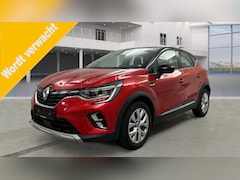 Renault Captur - 1.3 TCe 130 Intens