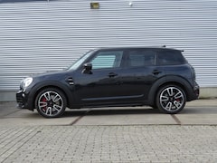 MINI Countryman - 2.0 John Cooper Works ALL4 Chili Panoramadak | Harman Kardon | Memory | Adapt LED | Camera