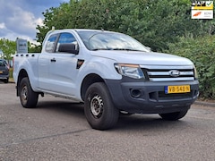 Ford Ranger - 2.2 TDCi XL Super Cab Export