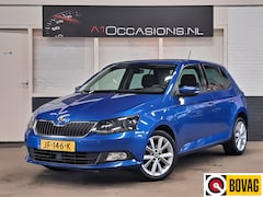 Skoda Fabia - 1.2 TSI JOY