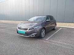 Peugeot 308 - 1.2 PureTech GT-line
