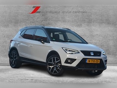 SEAT Arona - 1.0 FR Business Intense | Navigatie | Camera | Keyless | Carplay | Full LED | ACC | Stoelv
