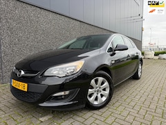 Opel Astra - 1.4 Business +/TREKHAAK/NAVI/CRUISE/PDC/ APK 10-2026