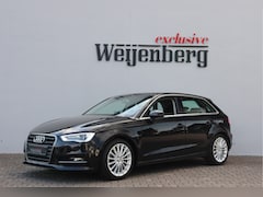 Audi A3 Sportback - 1.4 TFSI Xenon PDC Sport