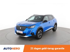Peugeot 2008 - 1.2 PureTech GT-Line | HR08547 |