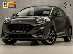 Ford Puma - 1.0 EcoBoost Hybrid ST-Line X (VIRTUAL COCKPIT, APPLE CARPLAY, GROOT NAVI, STUUR/STOELVERW