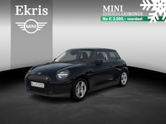 MINI Mini-Electric - Cooper SE Essential Trim