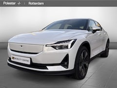 Polestar 2 - 2 Long Range Single Motor 82 kWh | Pilot Pack | Trekhaak | Snow