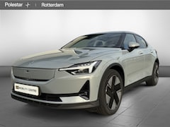 Polestar 2 - 2 Standard Range Single Motor 70 kWh | Plus & Pilot Pack | Vapour