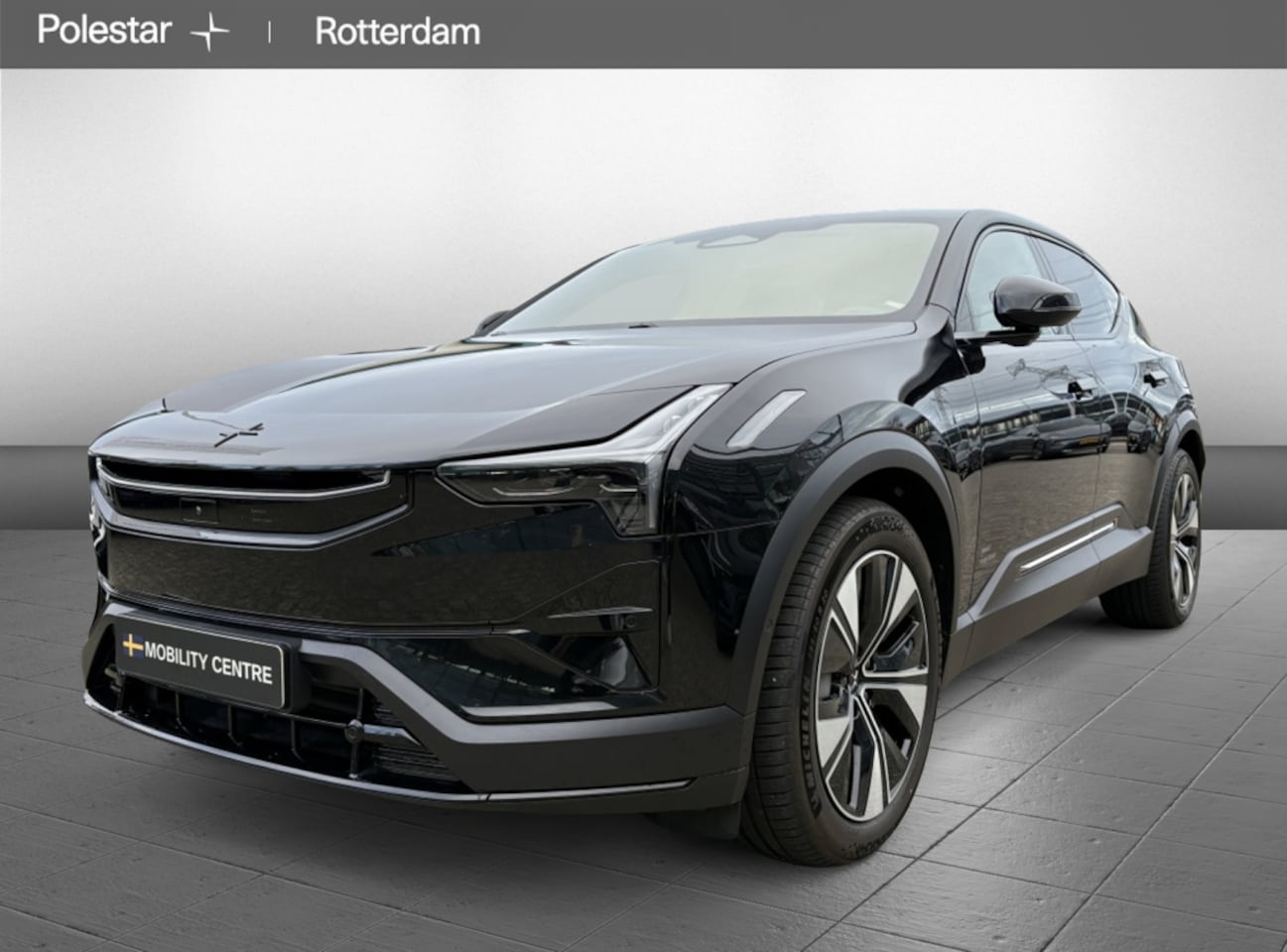 Polestar 3 - Long Range Dual Motor | Plus & Pilot Pack | Panoramadak | Luchtv - AutoWereld.nl