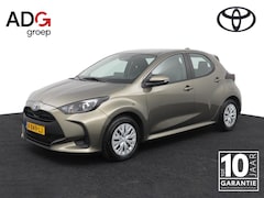 Toyota Yaris - 1.5 Hybrid Active